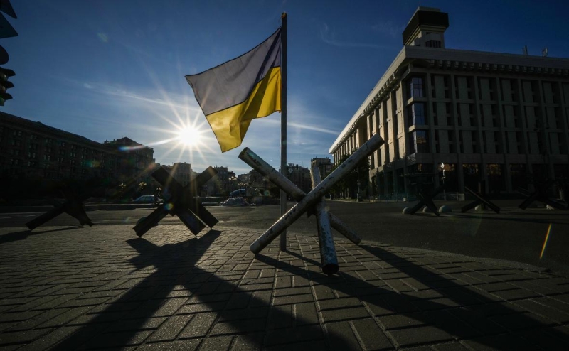 Кремль назвал &laquo;уткой&raquo; данные о предложении ЦРУ Украине отдать