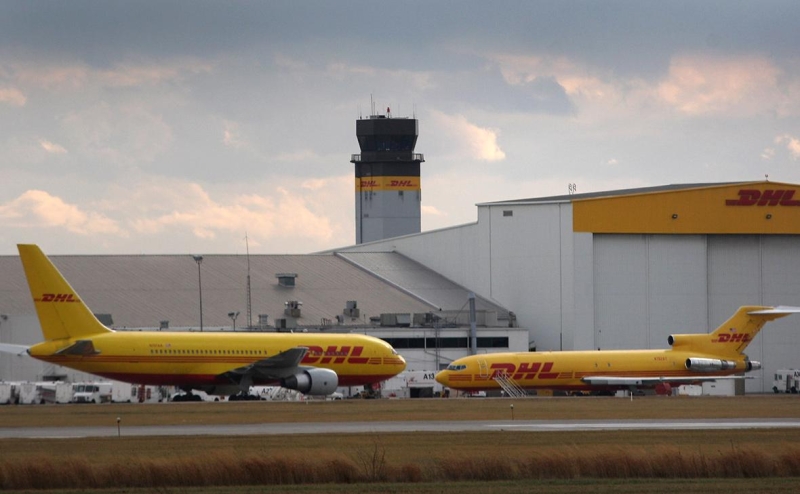 Кремль назвал вбросом данные о связи России со взрывчаткой на