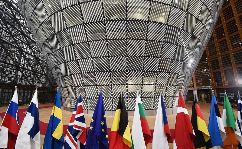 Кремль назвал встречу Орбана с Зеленским исполнением обязанностей в ЕС