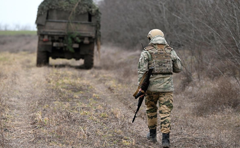 Кремль назвал «взятыми с потолка» данные США о российских потерях