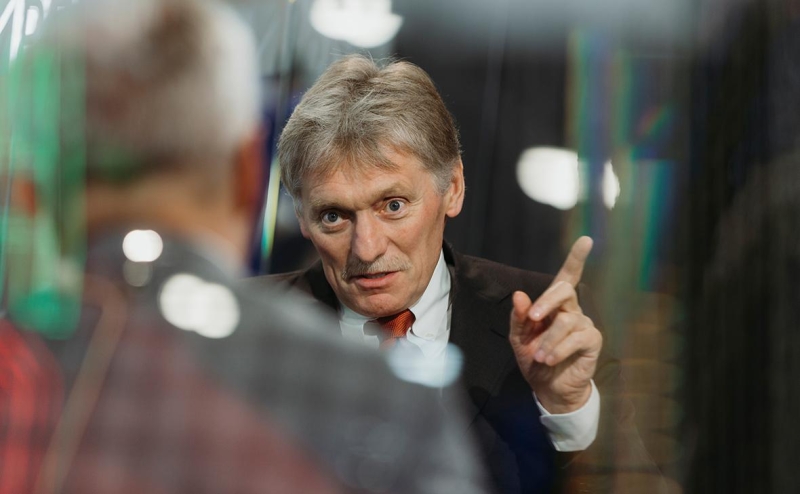 Кремль назвал запуск &laquo;Орешника&raquo; демонстрацией возможного ответа Западу