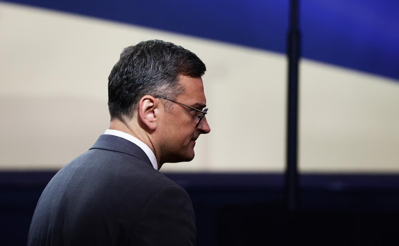 Кремль не исключил переговоры с Киевом при власти Зеленского