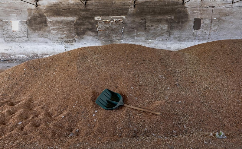 Кремль не увидел шансов для продления зерновой сделки