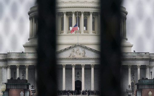 Кремль не захотел строить отношения с США по «ленинской формуле»