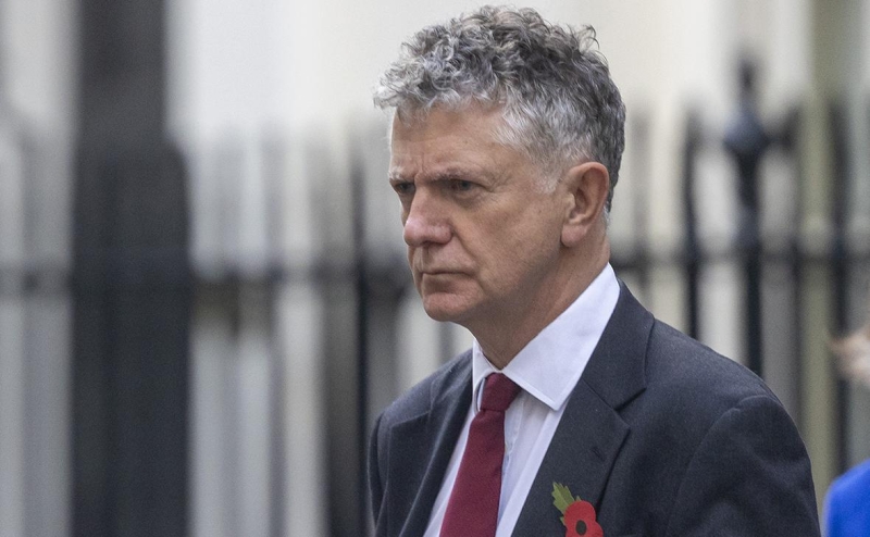 Кремль объяснил неудачу советника Стармера с налаживанием контакта