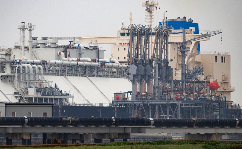 Кремль объяснил освобождение американца Фогеля обменом