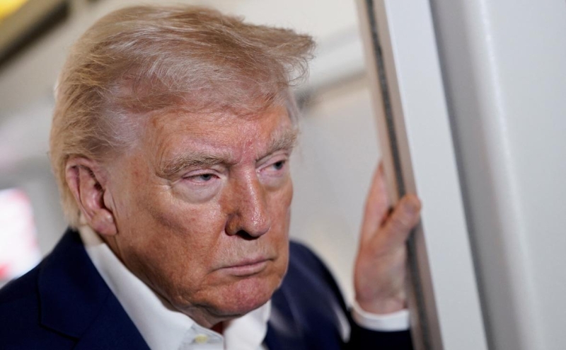 Кремль объяснил, почему ожидал продления санкций Трампом