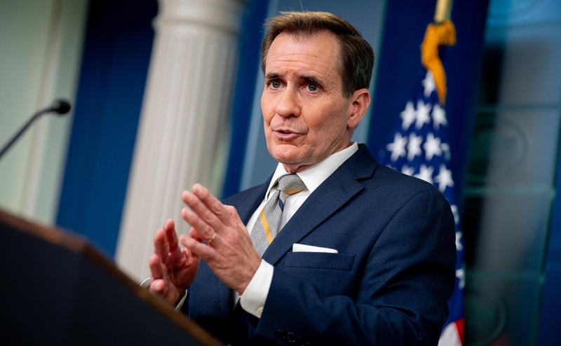 Кремль объяснил разницу между нынешним и Карибским кризисом