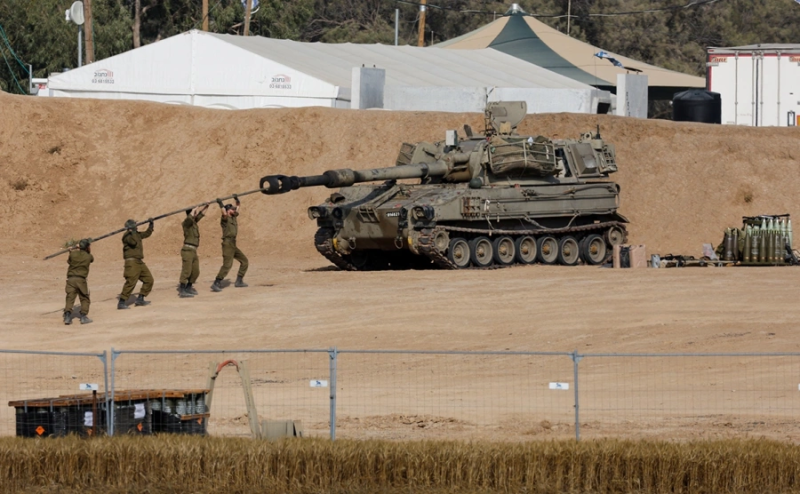 Кремль объяснил решение об учениях ядерных сил