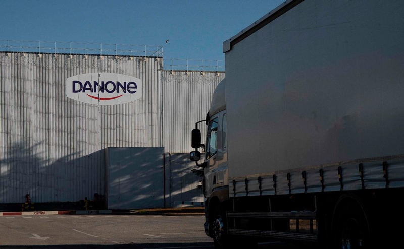 Кремль объяснил решение по &laquo;дочке&raquo; Danone