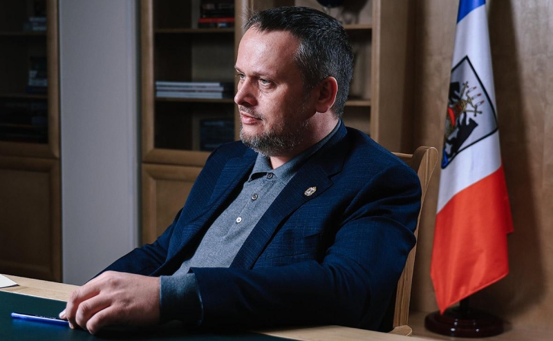 Кремль объяснил смену главы Минтранса