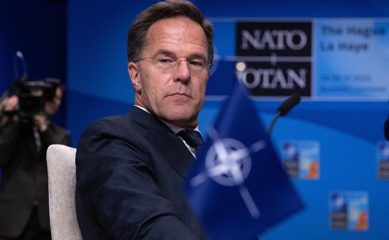 Кремль объяснил, зачем НАТО превращает Россию в &laquo;исчадие ада&raquo;