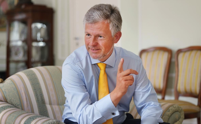 Кремль объяснил заявления Запада о нападении России