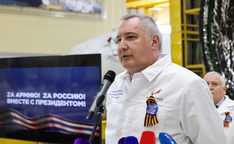 Кремль обсудил с регионами акции в поддержку армии и военной операции