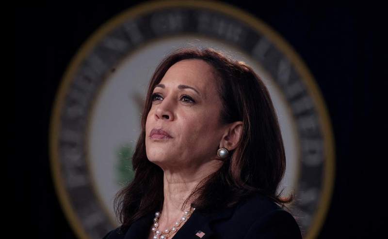 Кремль оценил, чем запомнилась Харрис по отношению к России