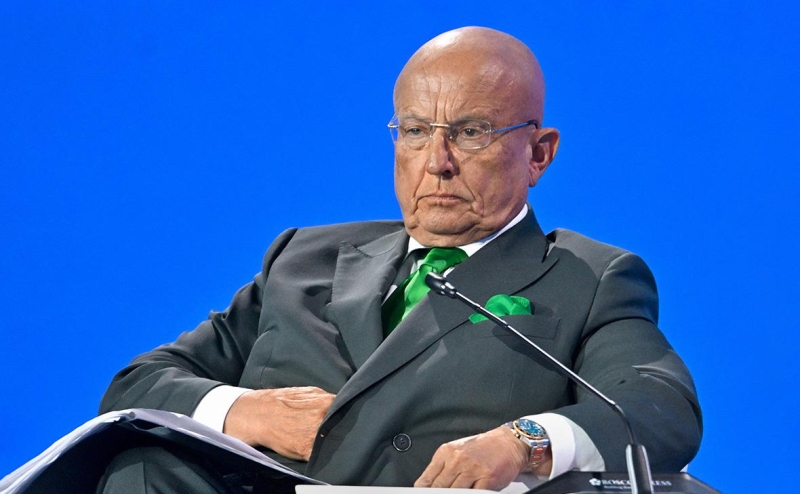 Кремль оценил идею о дискуссии об ударах по странам Запада