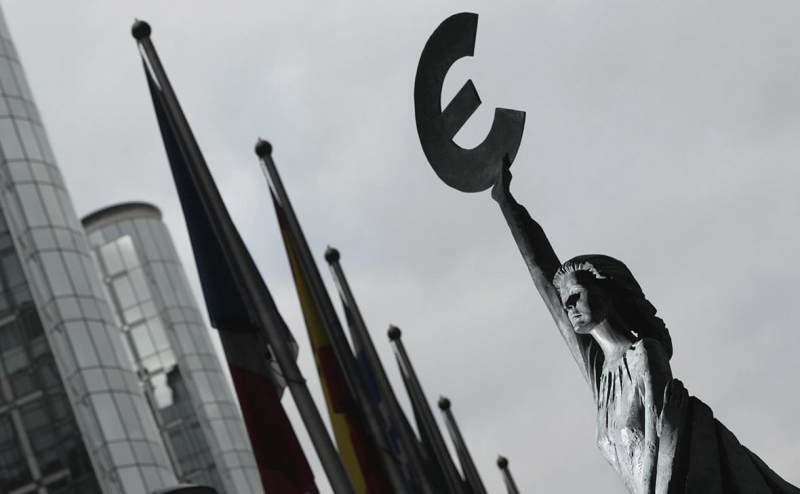 Кремль оценил «отрезвляющие» выводы Евросоюза по российским активам