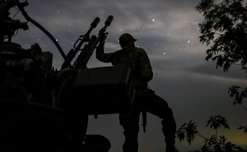 Кремль оценил последствия обязательных поставок оружия НАТО Украине