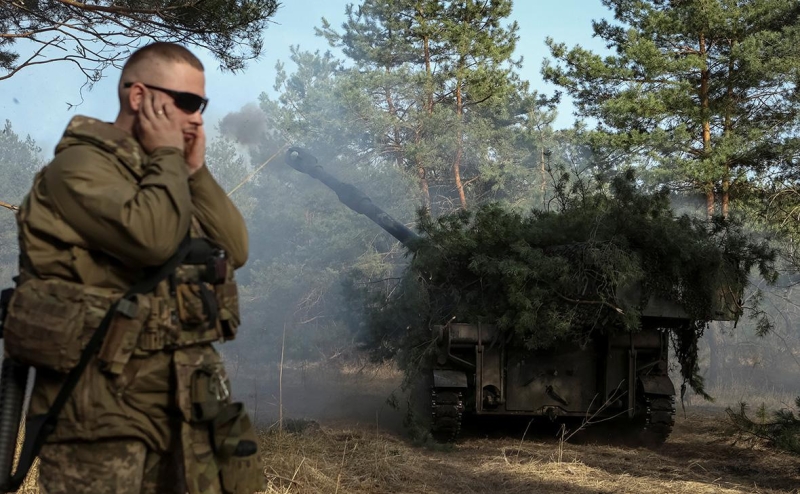 Кремль оценил последствия продления военной помощи США Украине