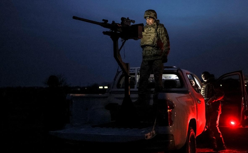 Кремль оценил последствия продления военной помощи США Украине