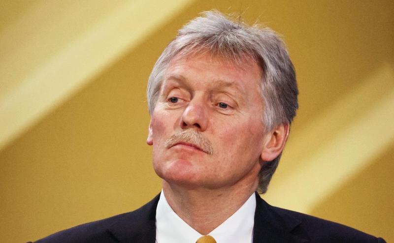 Кремль оценил поставку Киеву дальнобойных ракет