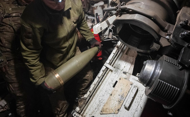 Кремль оценил решение США разрешить удары американским оружием по