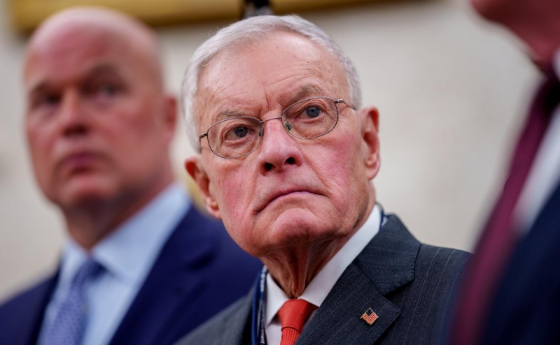 Кремль оценил слова Келлога о готовности прекратить расширение НАТО