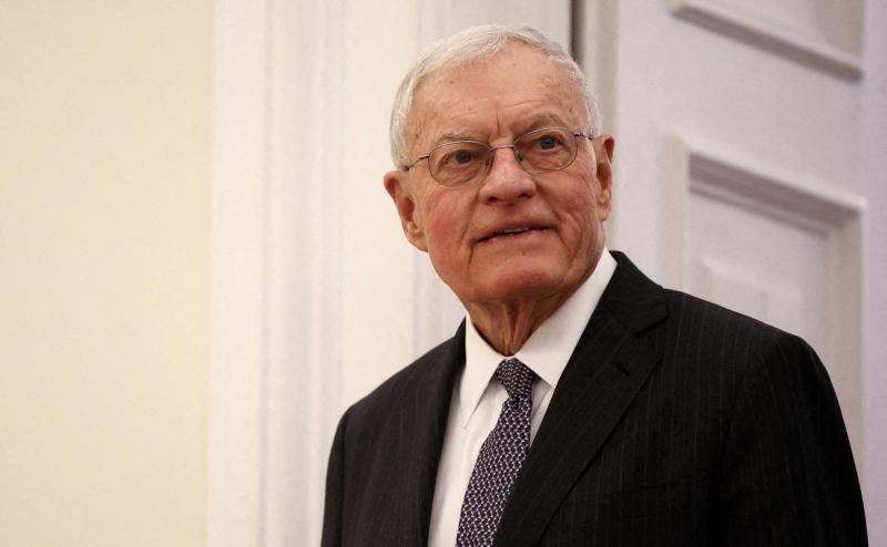 Кремль оценил слова Келлога о готовности прекратить расширение НАТО