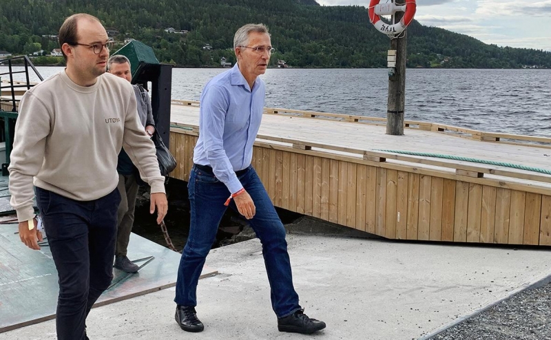 Кремль оценил слова Столтенберга о «самой опасной ситуации» в Европе