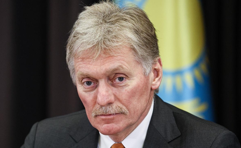 Кремль оценил угрозы Трампа странам БРИКС из-за отказа от доллара