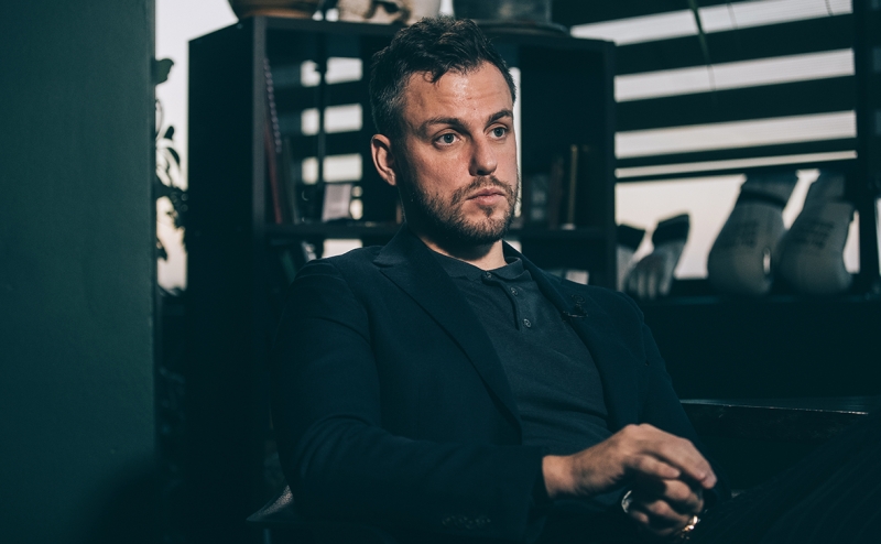 Кремль оценил влияние на инвестклимат дела о госизмене главы Group-IB