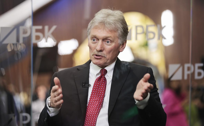 Кремль оценил влияние новых заявлений Трампа на урегулирование на