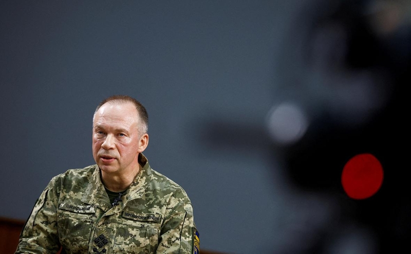 Кремль оценил влияние отставки Залужного на ход спецоперации