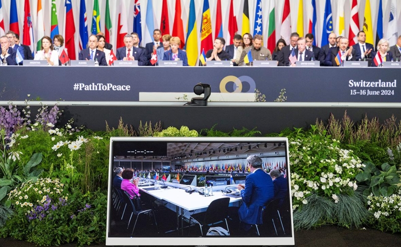 Кремль оценил влияние саммита по Украине на отношения с Сербией и