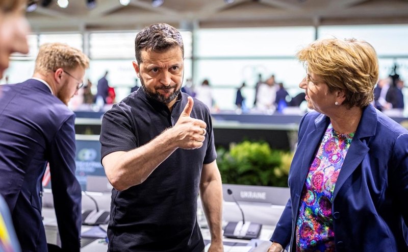 Кремль оценил влияние саммита по Украине на отношения с Сербией и