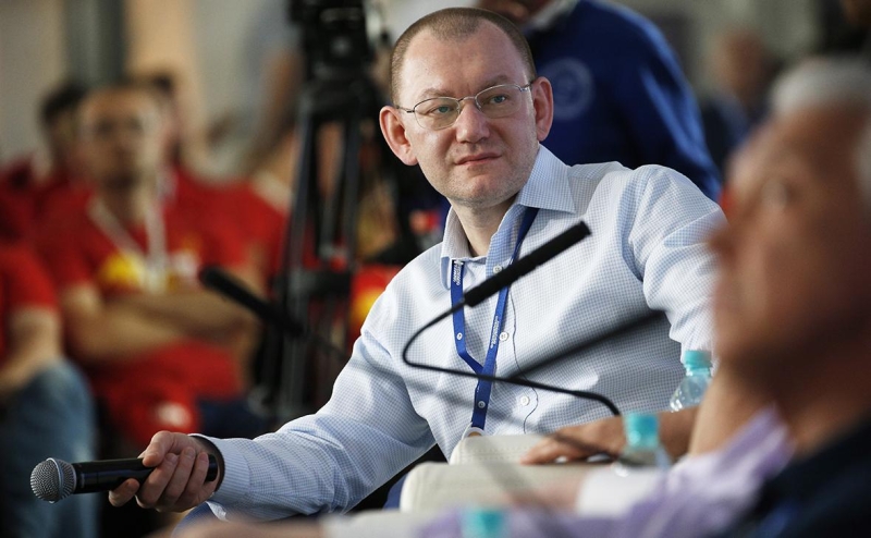 Кремль определился с главой штаба в случае участия Путина в выборах