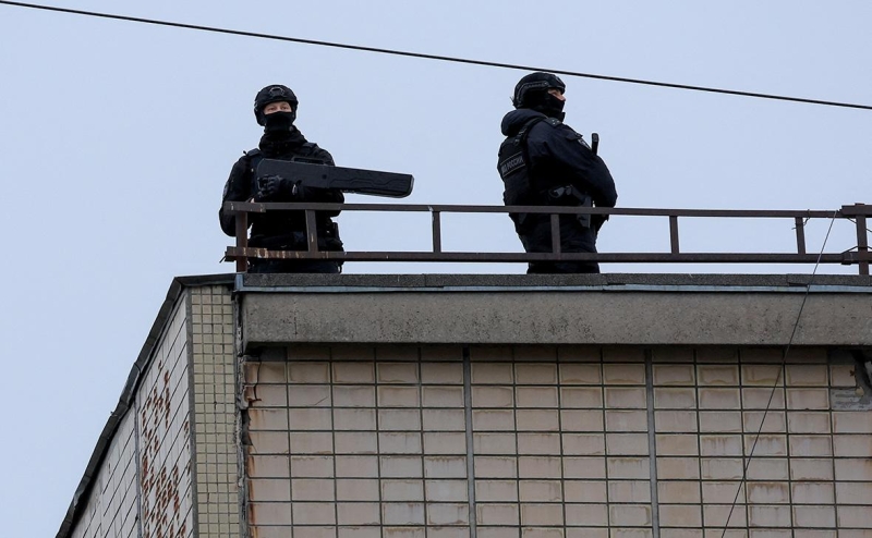 Кремль отреагировал на атаки украинских дронов на российские регионы