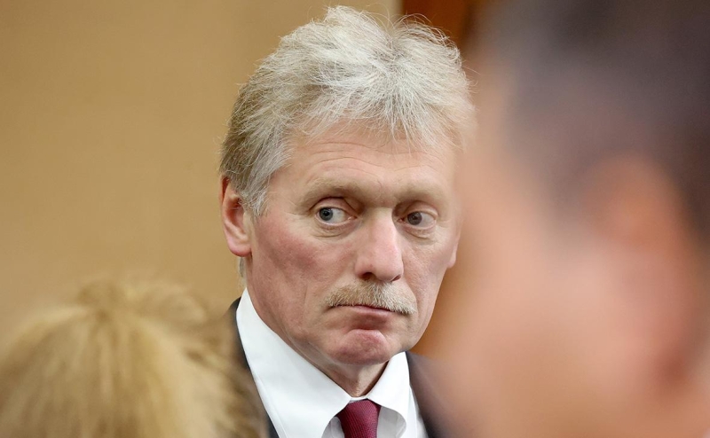 Кремль отреагировал на атаки украинских дронов на российские регионы