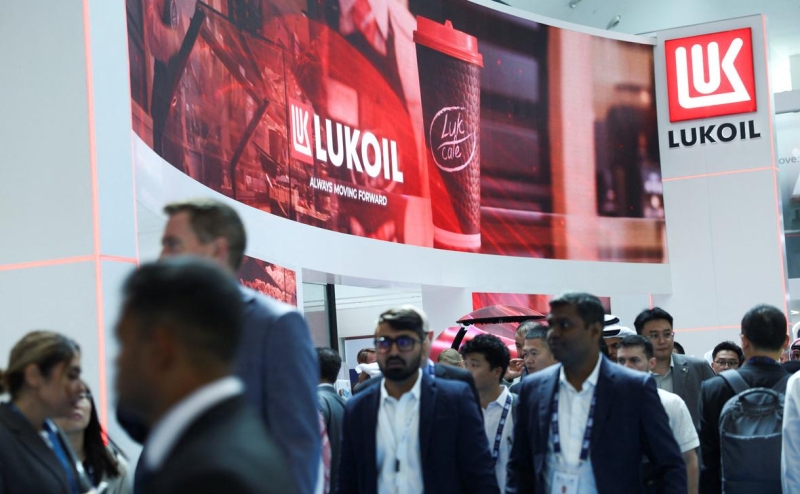 Кремль отреагировал на отказ Gunvor от покупки зарубежных активов