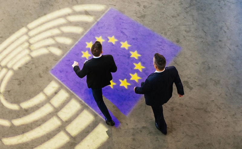 Кремль отреагировал на планы ЕК изменить механизм продления санкций