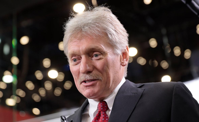 Кремль отреагировал на планы ЕК изменить механизм продления санкций