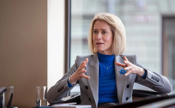 Кремль отреагировал на санкционный ультиматум Трампа