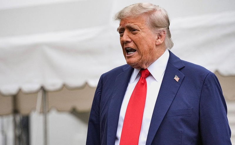 Кремль отреагировал на санкционный ультиматум Трампа