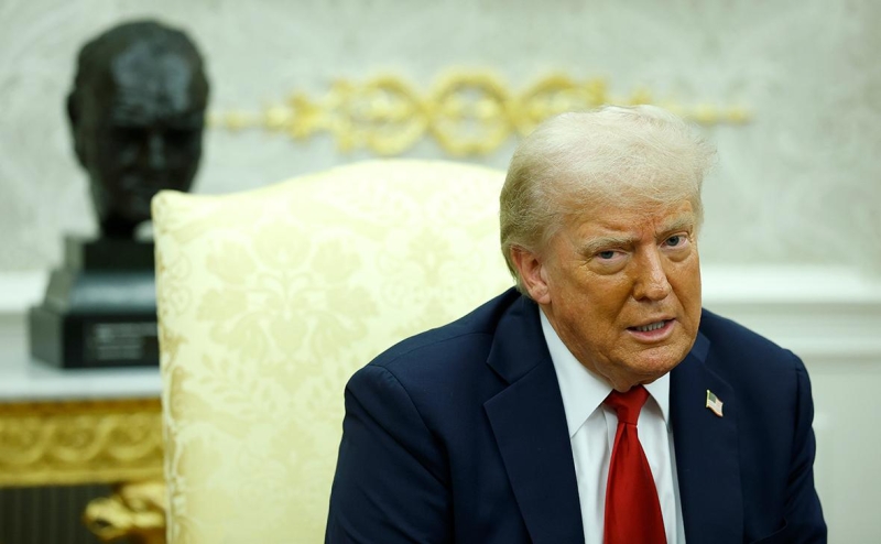 Кремль отреагировал на санкционный ультиматум Трампа