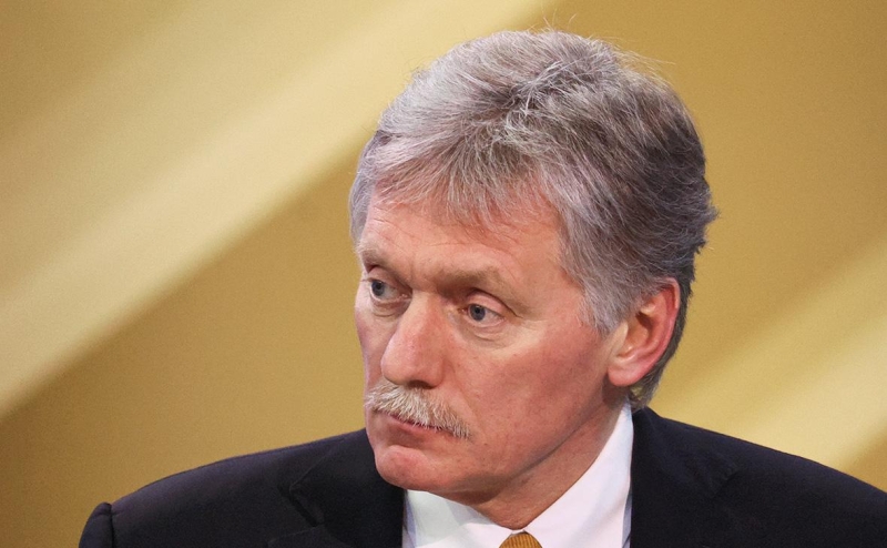 Кремль ответил на материал Welt о причине отказа Киева от мира в