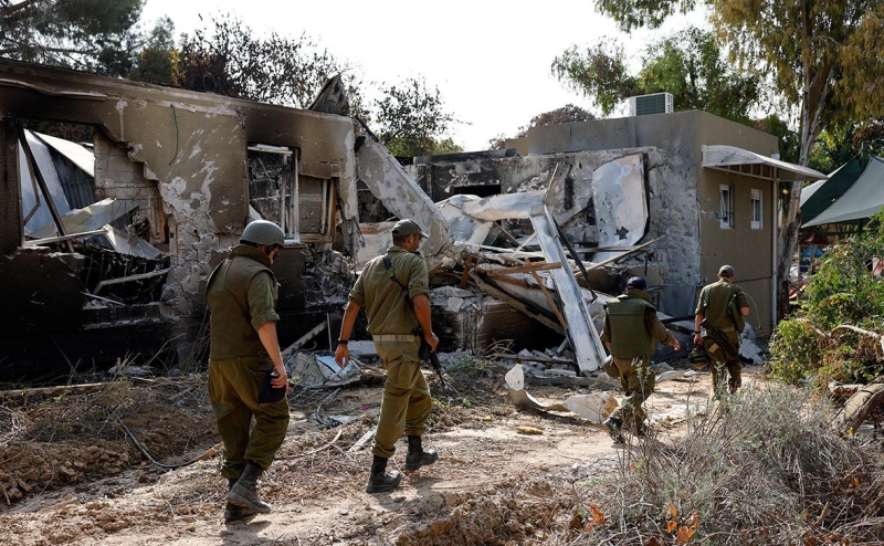 Кремль ответил на недовольство Израиля позицией России по войне с