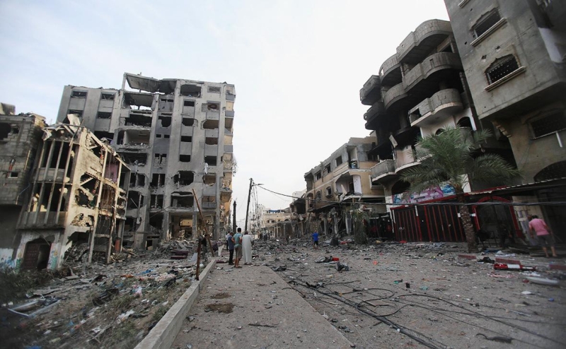 Кремль ответил на недовольство Израиля позицией России по войне с