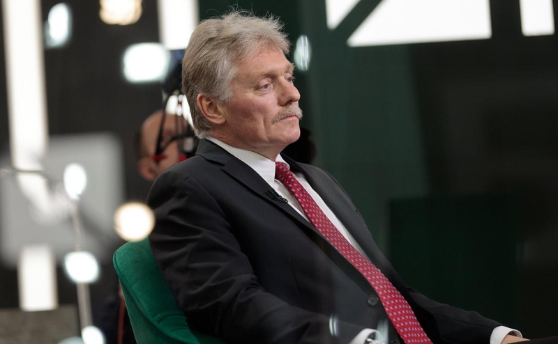 Кремль ответил на обвинения Польши из-за дронов