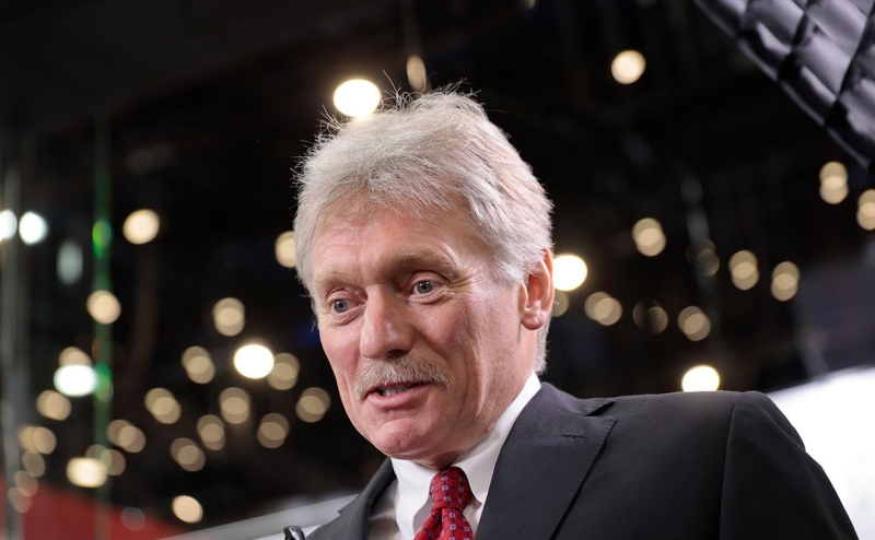 Кремль ответил на предложение США вернуть Россию в мировую экономику