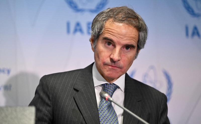 Кремль ответил на призыв Трампа к переговорам по ядерному разоружению